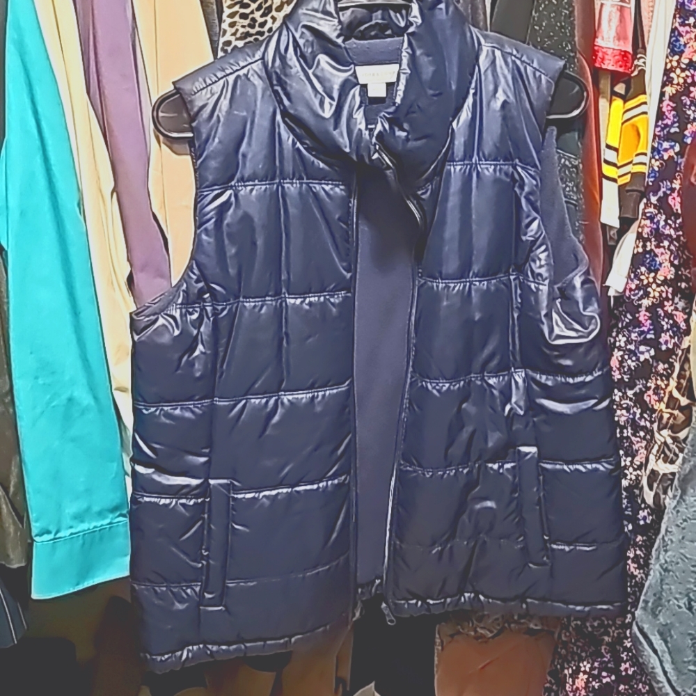 Womens Vest